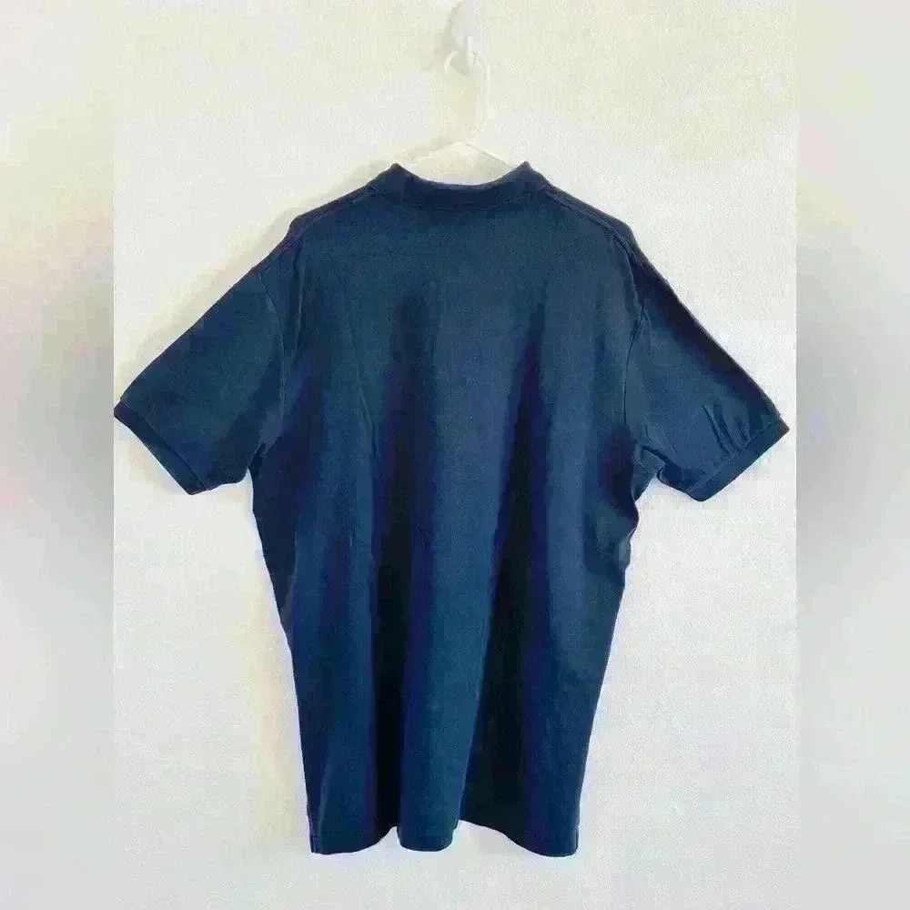 Polo Ralph Lauren Short Sleeve Men’s Polo Shirt Size Large
